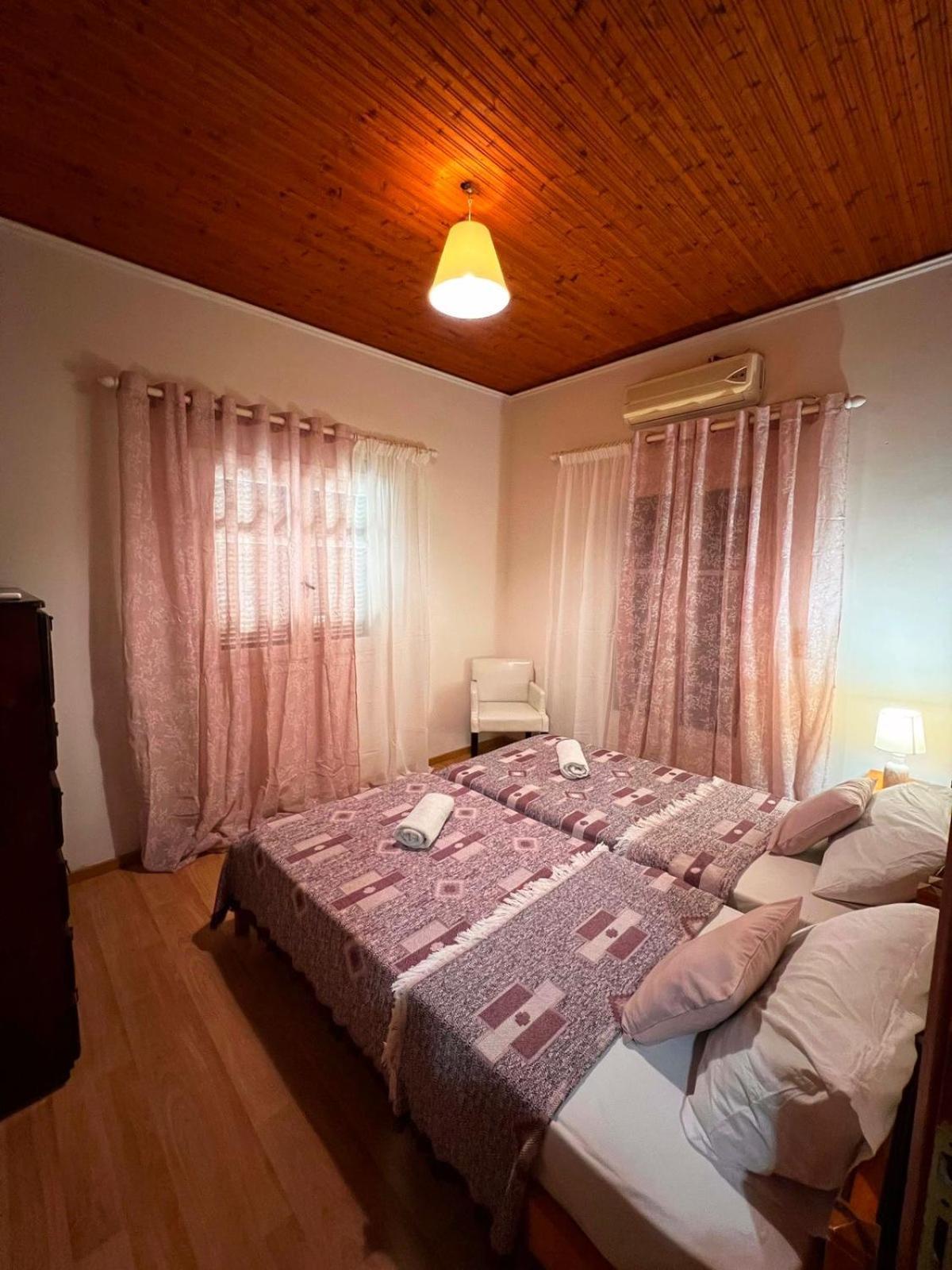 Stefanos Apartments Agios Gordios  Exterior foto